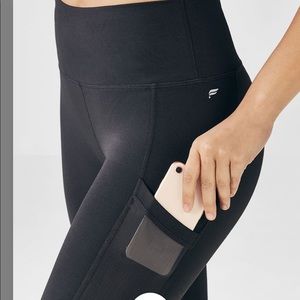 “SOLD”Fabletics Mila Capri